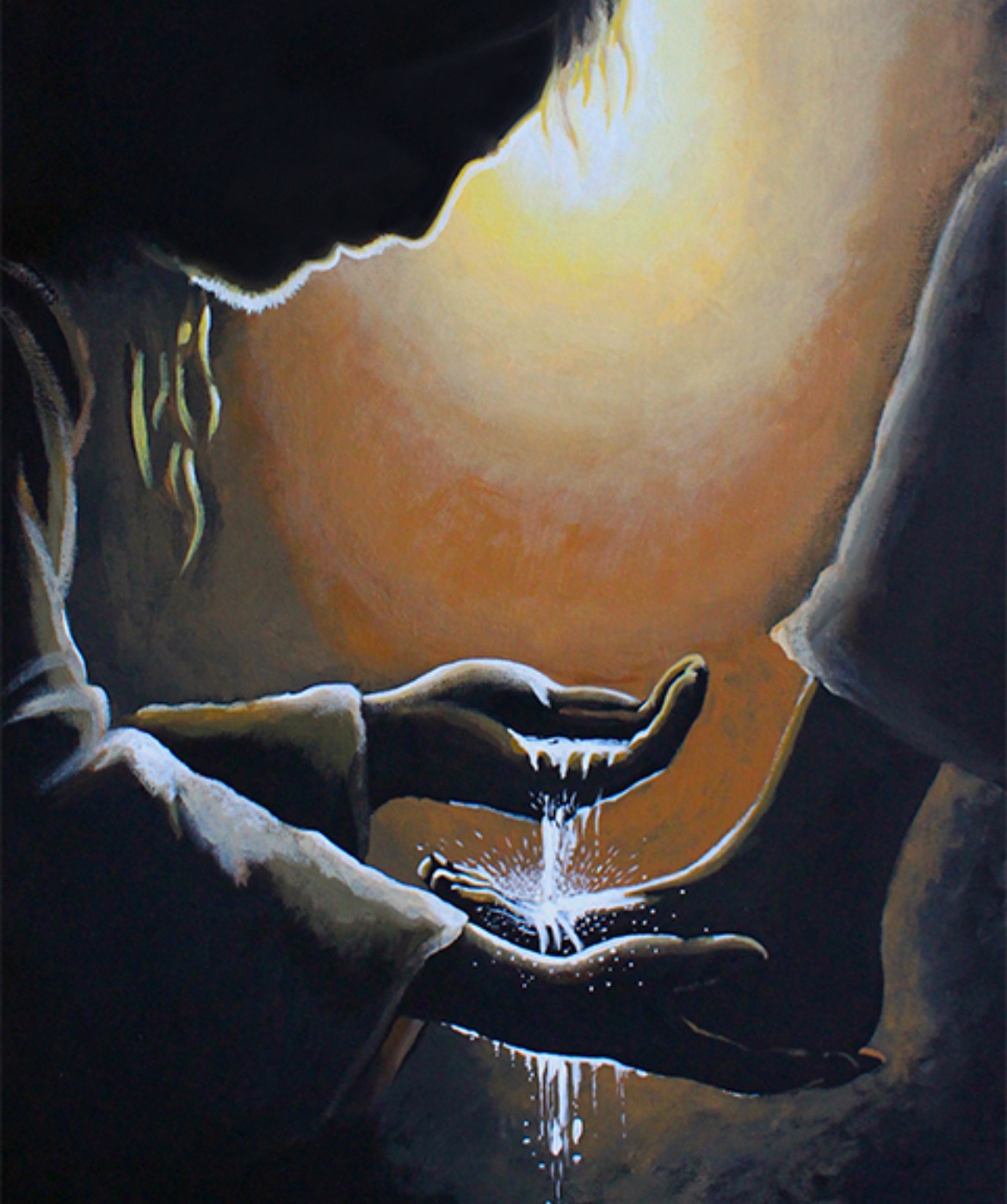 Wash Feet Your Love wash-feet-your-love