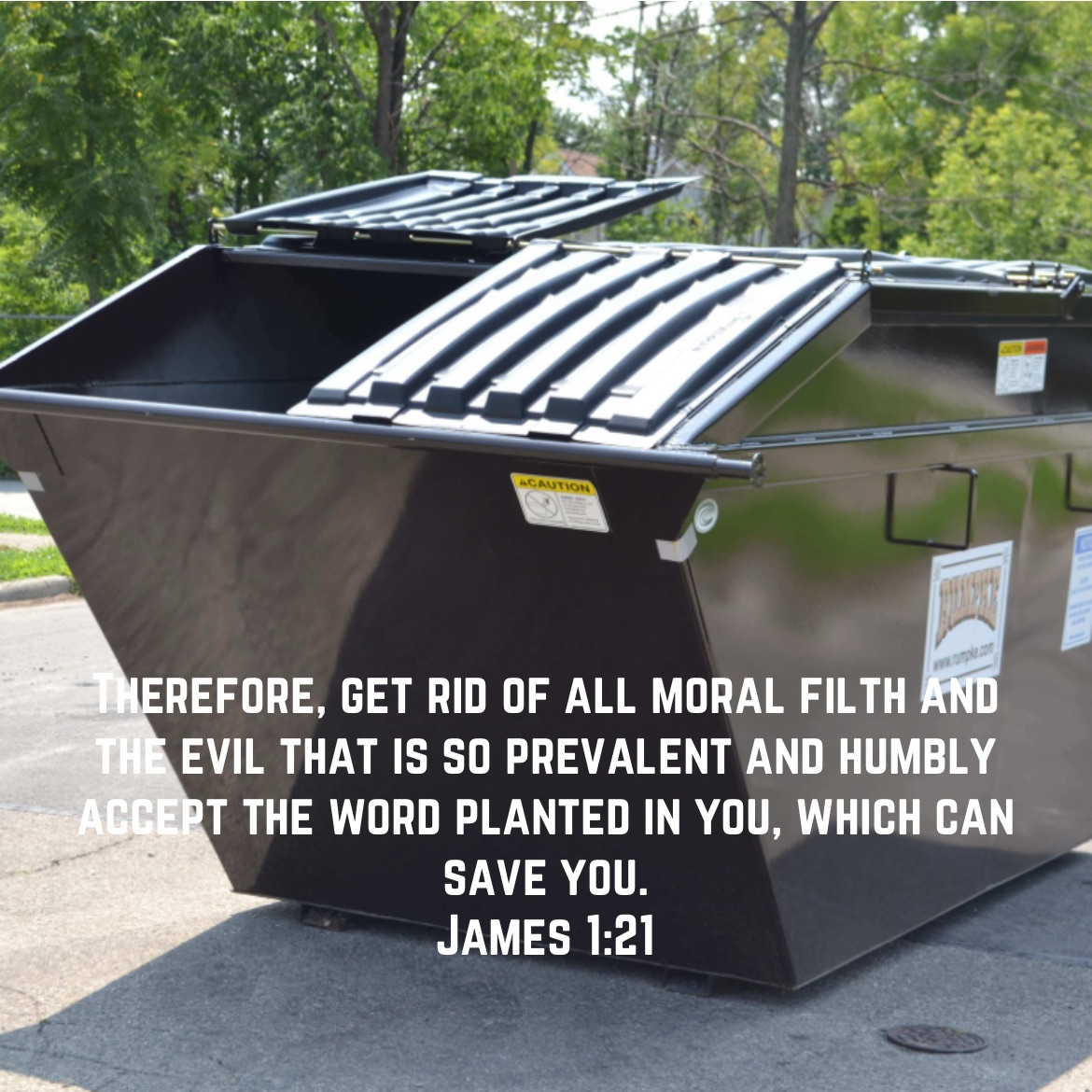James: Cleaning House | Your Love