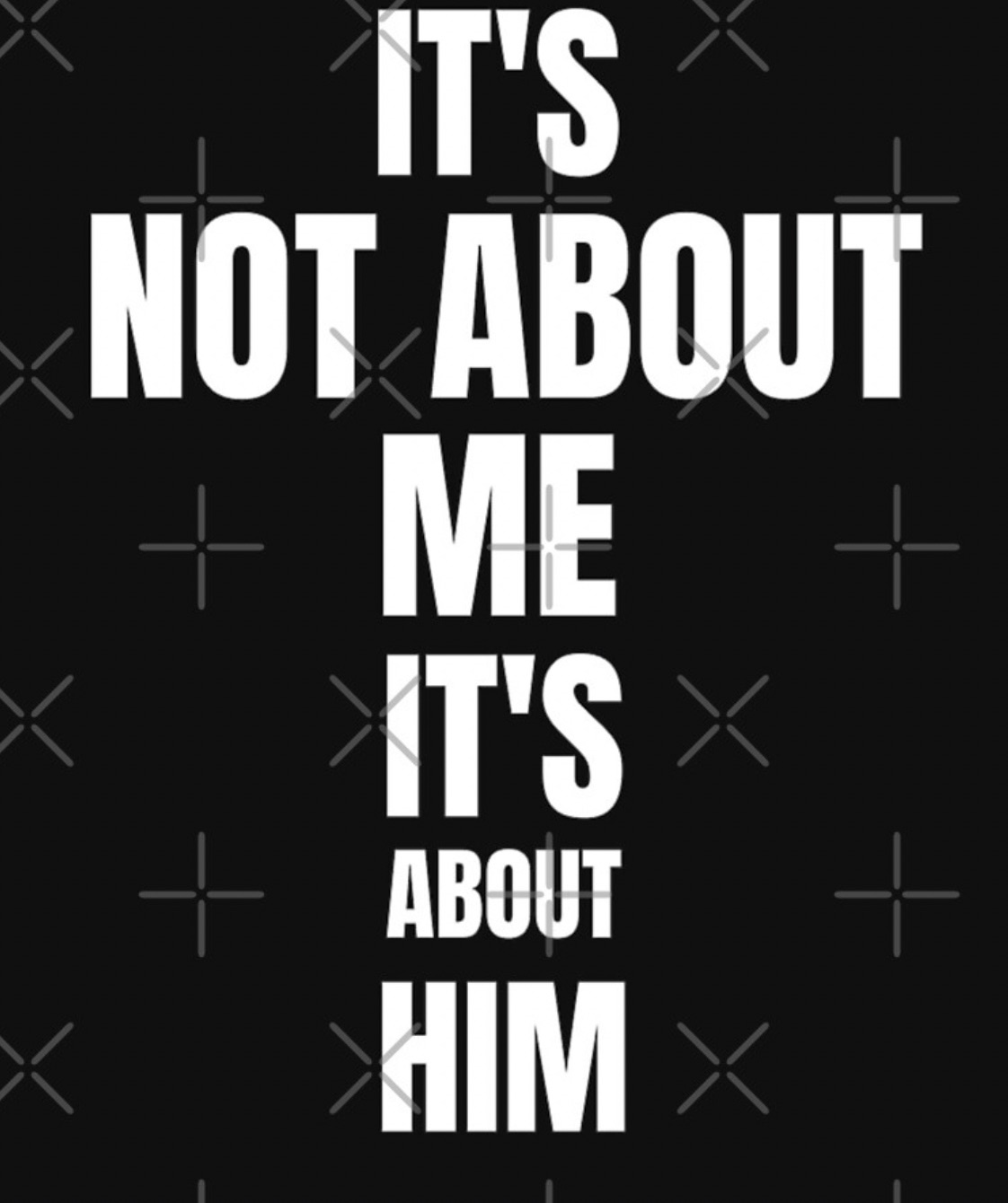 James It s Not About Me Your Love james-it-s-not-about-me-your-love